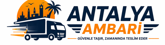 antalya ambarı